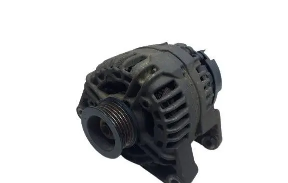 Opel Astra H Generator/alternator 0124325171-KASACJA 0124325171