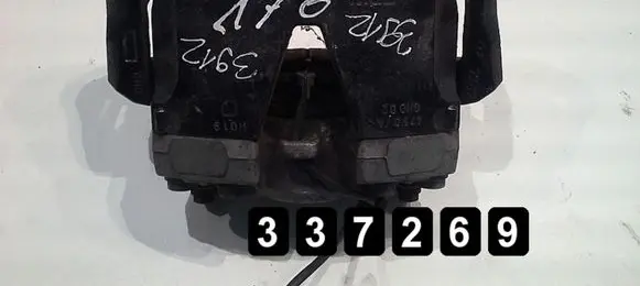 Audi S5 Front brake caliper 8t0105e