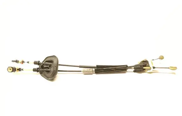 Opel Corsa F Gear shift cable linkage A005A101 20230621210435