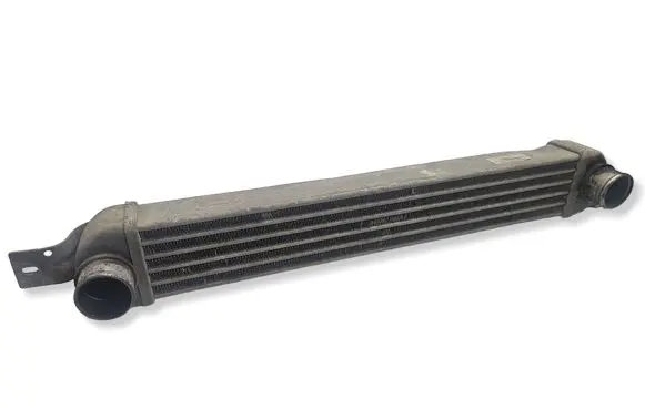 Opel Meriva A Intercooler radiator 52401015