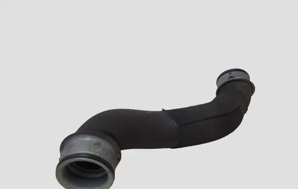 Mercedes-Benz E W212 Engine coolant pipe/hose A2125016282