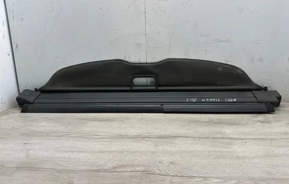 Opel Signum Parcel shelf load cover 