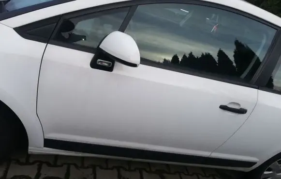 Citroen C4 I Front door