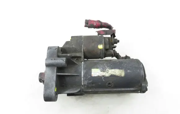 Renault Master II Starter motor 8200106788
