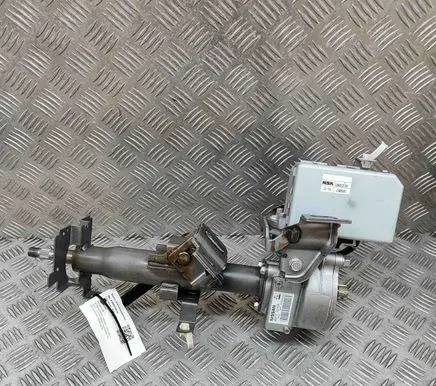 Nissan Leaf II (ZE1) Steering rack mechanical part EANCEC0199 488105SH0A