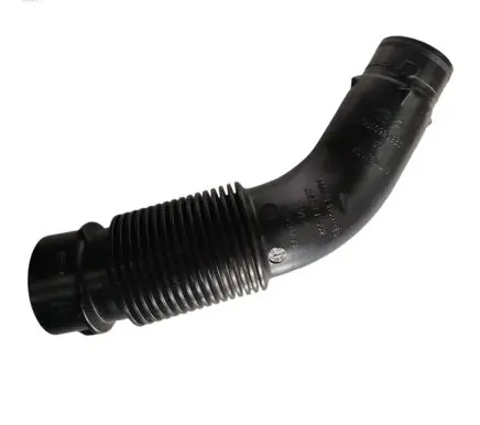 Opel Astra L Air intake hose/pipe 9810920980
