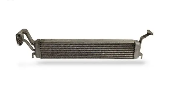 BMW X5 E53 Engine oil radiator 7543348 17217543348