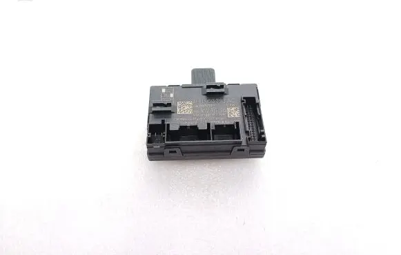 Porsche Macan (95B) Door control unit/module 4H0959793AC 4H0959793P A2C7325360700