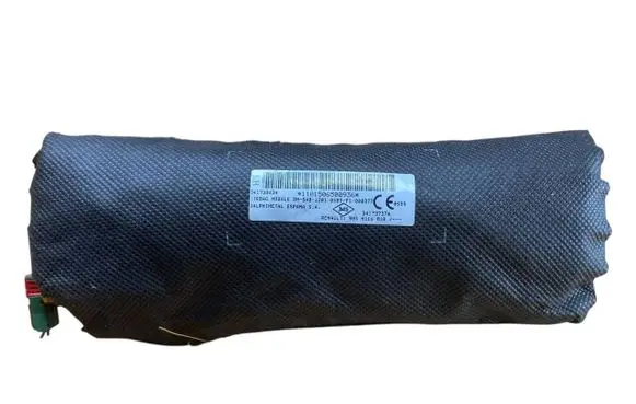 Dacia Logan II Seat airbag 985H10581R 34173803A 34173737A