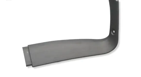 Opel Astra H Tailgate/boot lid cover trim 24464132 332004790 11E00250