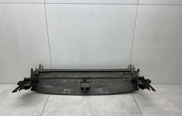 Opel Insignia B Intercooler air guide/duct channel 332155568