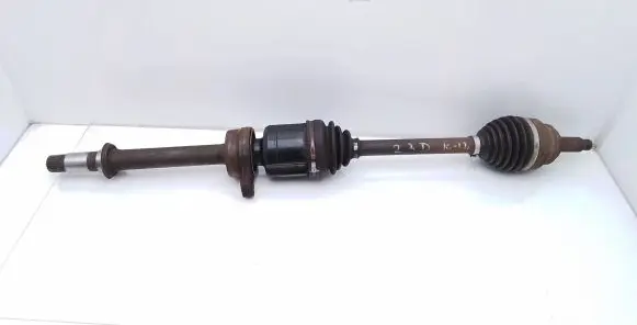 Mitsubishi Outlander Front driveshaft