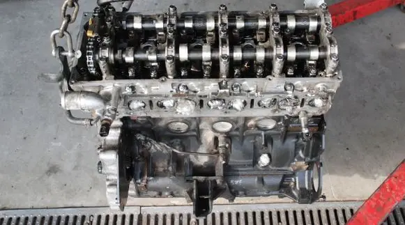 Engine