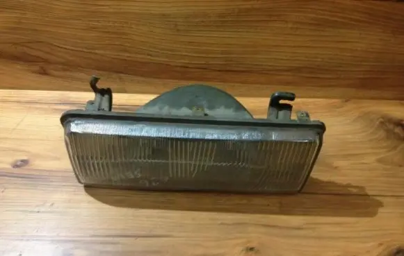 Mazda 626 Headlight/headlamp 0013371