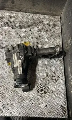 Mercedes-Benz GLE W167 Front differential A1673305100