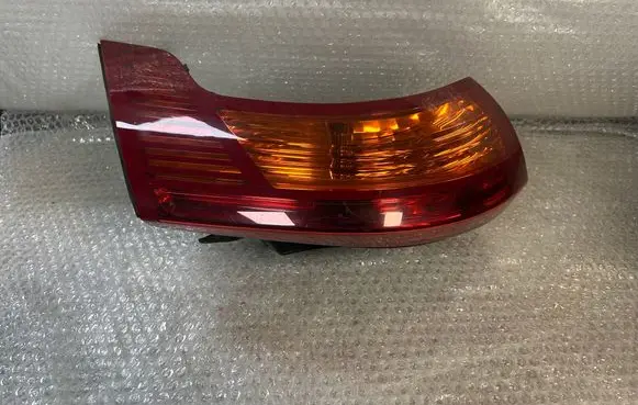 Citroen C6 Rear/tail lights 