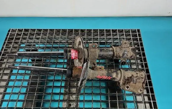 Fiat Bravo Front shock absorber/damper IMPRK1479575