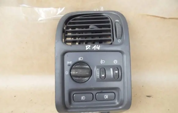 Volvo S40, V40 Light switch 30613945 140501