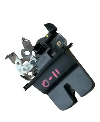 Skoda Octavia Mk3 (5E) Tailgate/trunk/boot lock/catch/latch 5E0827505 1239212912