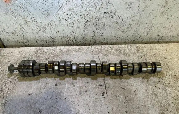 Camshaft