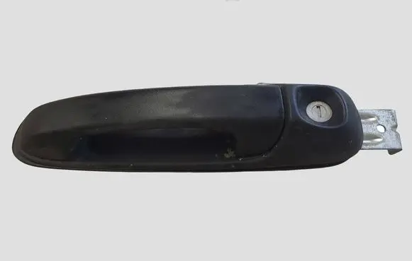 Jeep Cherokee KJ Front door exterior handle 55360333AF