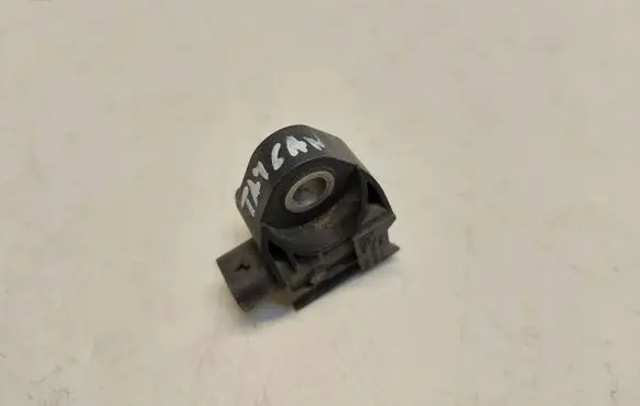 Porsche Taycan 9J1 Airbag deployment crash/impact sensor 4N0959651FJLK0154