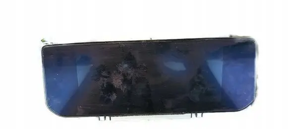 Mazda MX-30 Screen/display/small screen DN4K611J0C