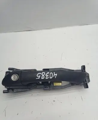 Mercedes-Benz C AMG W203 Front door exterior handle