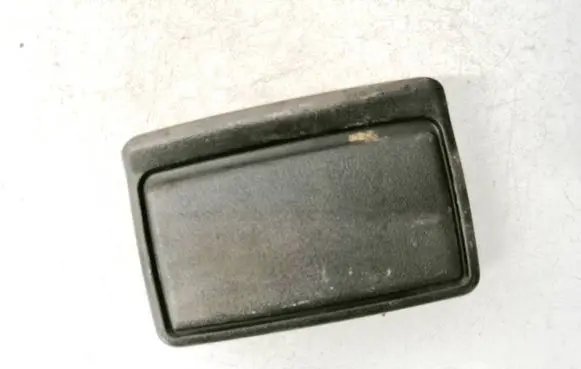 Volkswagen Jetta II Car ashtray 321857423