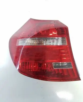 BMW 1 E81 E87 Rear/tail lights 7164855