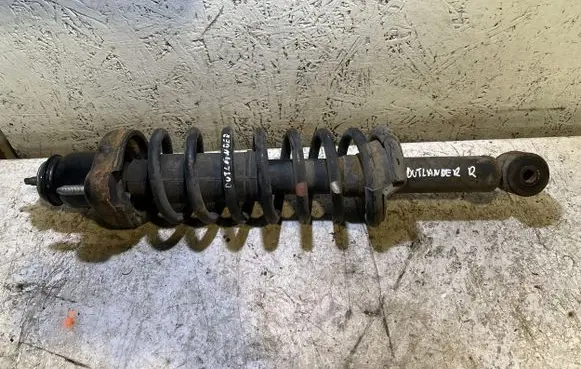Mitsubishi Outlander Rear shock absorber/damper