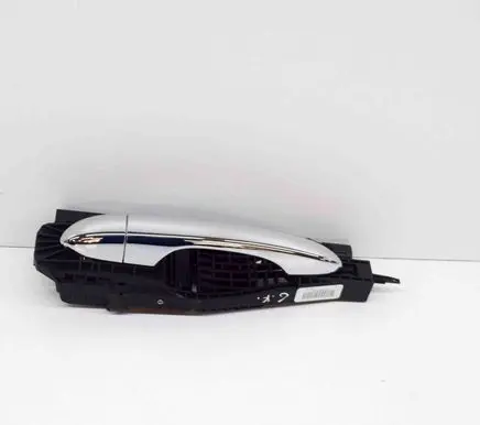 Maserati Quattroporte Front door exterior handle 670005441