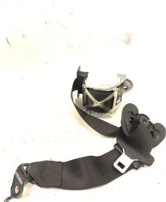 BMW 1 F20 F21 Front seatbelt 34078319D 0511131910