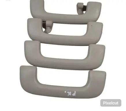 KIA Sorento IV A set of handles for the ceiling 