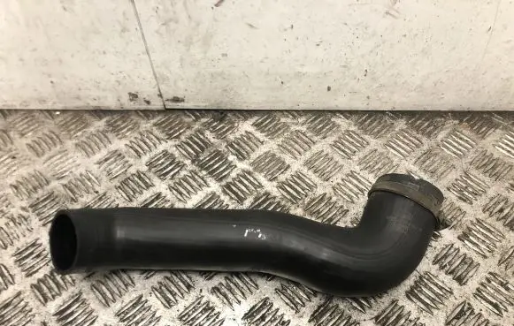Jaguar S-Type Intercooler hose/pipe 4R836F072AC