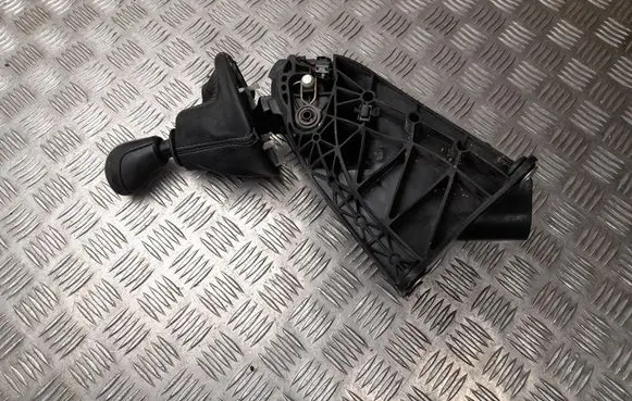 Mercedes-Benz Vito Viano W447 Gear shifter/selector A4472600398