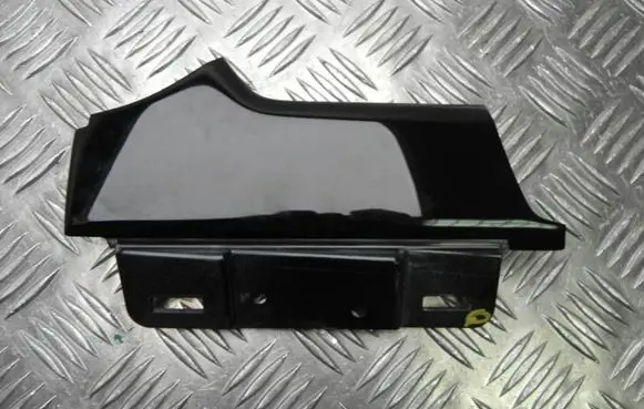 Tesla Model 3 Radio/GPS head unit trim 100783100B T1602