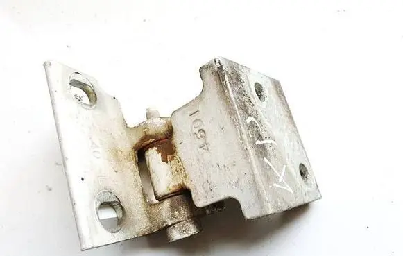 Fiat Scudo Front door upper hinge 