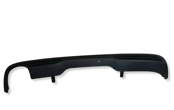 Mercedes-Benz B W246 W242 Rear bumper lower part trim A2468850425BILI A2468850425