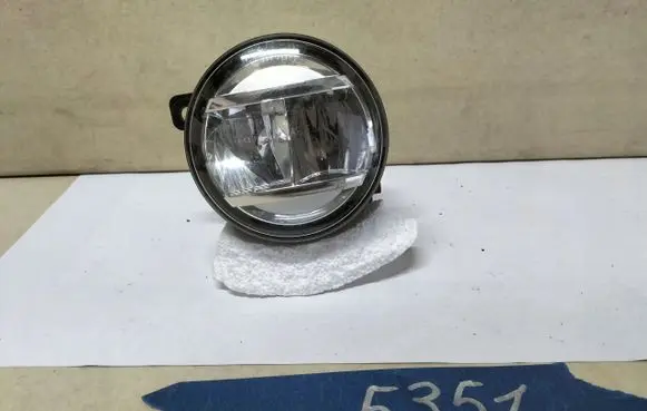 Honda Civic X Front fog light MDE1110070
