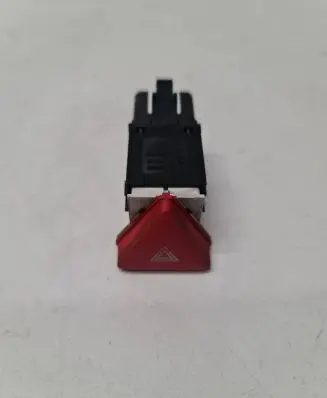 Volkswagen Jetta V Hazard light switch 1K0953509A