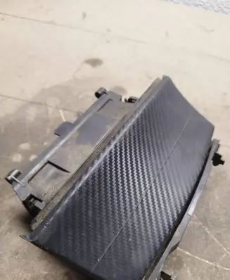 Mercedes-Benz C W203 Car ashtray A2036800852