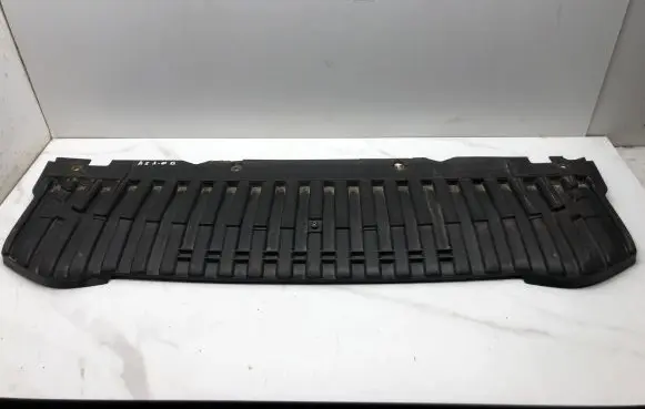 Audi A5 Sportback 8TA Front bumper skid plate/under tray 8T0807233