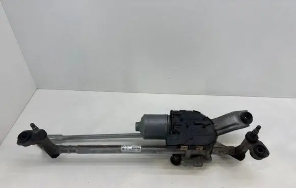 Volkswagen Golf VII Front wiper linkage and motor 5G1955119A 5G1955023D 3397021771