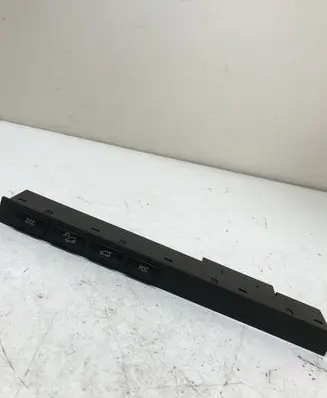 BMW X5 E53 Parking (PDC) sensor switch 63318373734