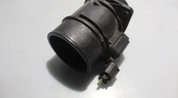 Renault Twingo II Mass air flow meter 5WK97021