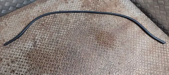 Volkswagen Tiguan Allspace Engine compartment rubber 5NA823723
