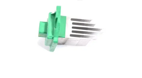 Volvo C30 Heater blower motor/fan resistor 