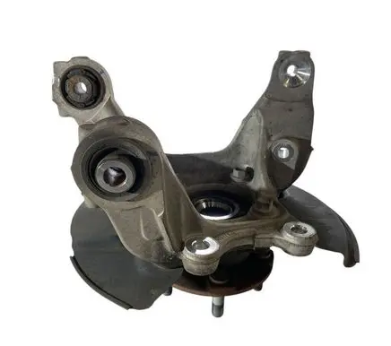 Ford Mustang VI Rear wheel hub FR3C5A970BB FR3C5B758BG