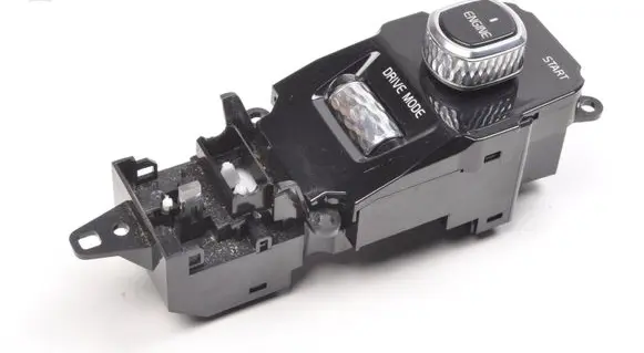 Volvo XC90 Engine start stop button switch 31443474